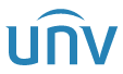 Uniview UNV